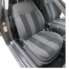 Polo sitz beifahrersitz gebraucht kaufen  Borgentreich