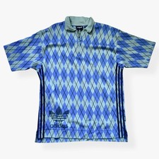 Adidas men polo for sale  REDHILL