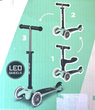 Micro mini 3in1 gebraucht kaufen  Frankenberg