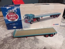 Corgi trucks pollock for sale  BALLYMENA