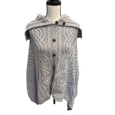 Women aran sweater for sale  Saint Joseph