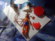 figurine indien d'occasion figurine indien d'occasion  Moissy-Cramayel