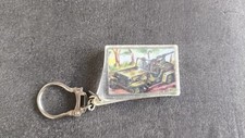 Porte cle vintage d'occasion  La Garenne-Colombes