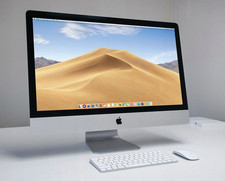 Apple iMac 27, i7 4GHz, Retina 5K, 32GB, 1TB SSD na sprzedaż  PL