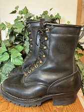 White custom smokejumper for sale  Spokane