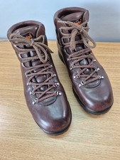 Zamberlan vibram soles for sale  CARNOUSTIE