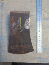 Axe head lb. for sale  BUCKIE