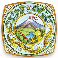 Piatto portata per usato Piatto portata per usato  Trappeto