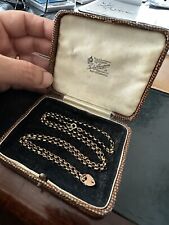 Boxed long heavy for sale  OXFORD