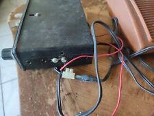 Autoradio ancien philips d'occasion  Moulins