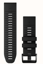 Garmin quickfit strap for sale  KNUTSFORD