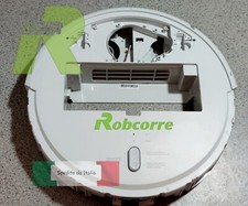 Chassis scocca plastiche usato  Matelica