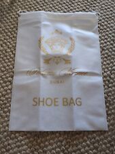 Versace hotel shoe for sale  LYTHAM ST. ANNES