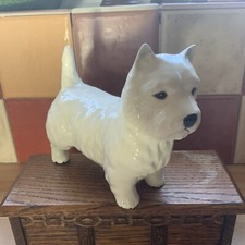 Vintage beswick figurine for sale  SWINDON