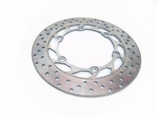 Rear brake disc usato Rear brake disc usato  Italia