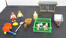 Playmobil 3751 rabbit for sale  Peterborough