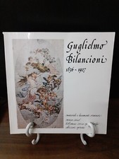 Guglielmo bilancioni materiali usato  Rimini
