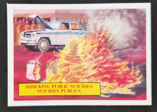 Shocking public death for sale  Reading