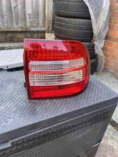 Cayenne 955 led for sale  LONDON