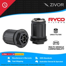 Novo filtro de ureia resistente RYCO para MERCEDES-BENZ HEAVY ACTROS 2646 1 R2807P comprar usado  Enviando para Brazil