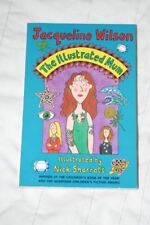 Illustrated mum jacqueline for sale  UK