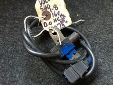 Volvo s40 crank for sale  STOKE-ON-TRENT