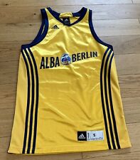 Alba berlin basketball gebraucht kaufen  Berlin