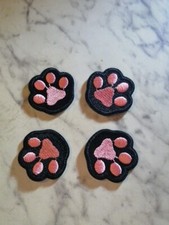 Paw pink cat for sale  BACUP