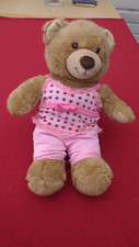 Build bear teddybär gebraucht kaufen  Fehmarn