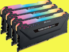 Corsair vengeance rgb for sale  Toms River