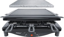 Steba raclette plus gebraucht kaufen  Bamberg