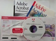 Adobe acrobat professional gebraucht kaufen  Norden