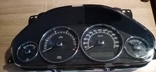 Compteur jaguar type d'occasion  Châtillon-en-Bazois