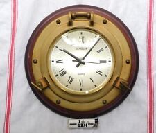Jolie grande horloge d'occasion  Plougonvelin