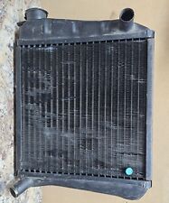 Classic mini radiator for sale  ST. COLUMB