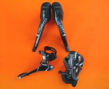 Sram force 11s gebraucht kaufen  Darmstadt