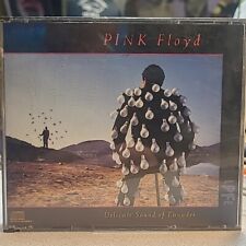 Pink Floyd - Delicate Sound of Thunder (Live, 1988) Original Release Fat Box comprar usado  Enviando para Brazil