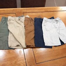 Boys shorts bundle for sale  MAIDSTONE