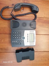 Téléphone cisco spa508g d'occasion  Saint-Pierre-le-Moûtier
