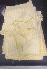 Gingham plaid multi for sale  Columbus