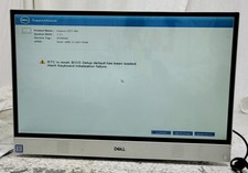 Dell inspiron 3277 for sale  Marietta