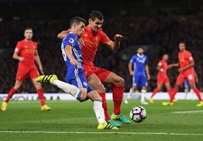 Chelsea liverpool 2016 for sale  WARMINSTER