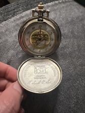 Franklin mint pocket for sale  NELSON