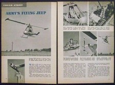 Jet jeep 1954 for sale  Diamond Point