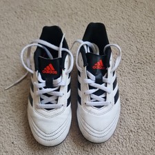 Adidas goletto football for sale  BANBRIDGE
