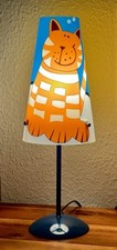 Lampe nachtlicht nachttisch gebraucht kaufen  Rostock