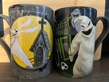 jack skellington mug for sale  HADDINGTON