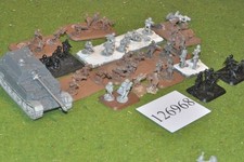 15mm ww2 german for sale  DERBY