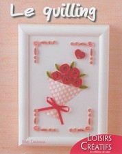 Quilling mire takayama d'occasion  France