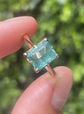 Carat gold natural for sale  BRIGHTON